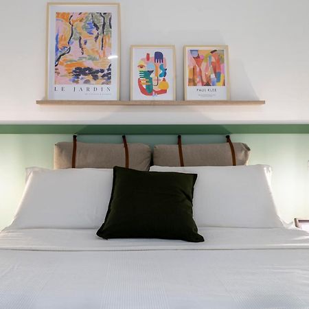 Stylish Apartment With An Arty Touch Fast Wifi Trieste Ngoại thất bức ảnh