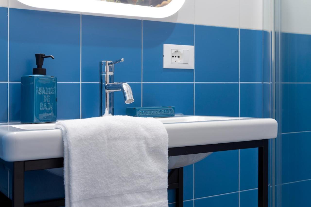 Stylish Apartment With An Arty Touch Fast Wifi Trieste Ngoại thất bức ảnh