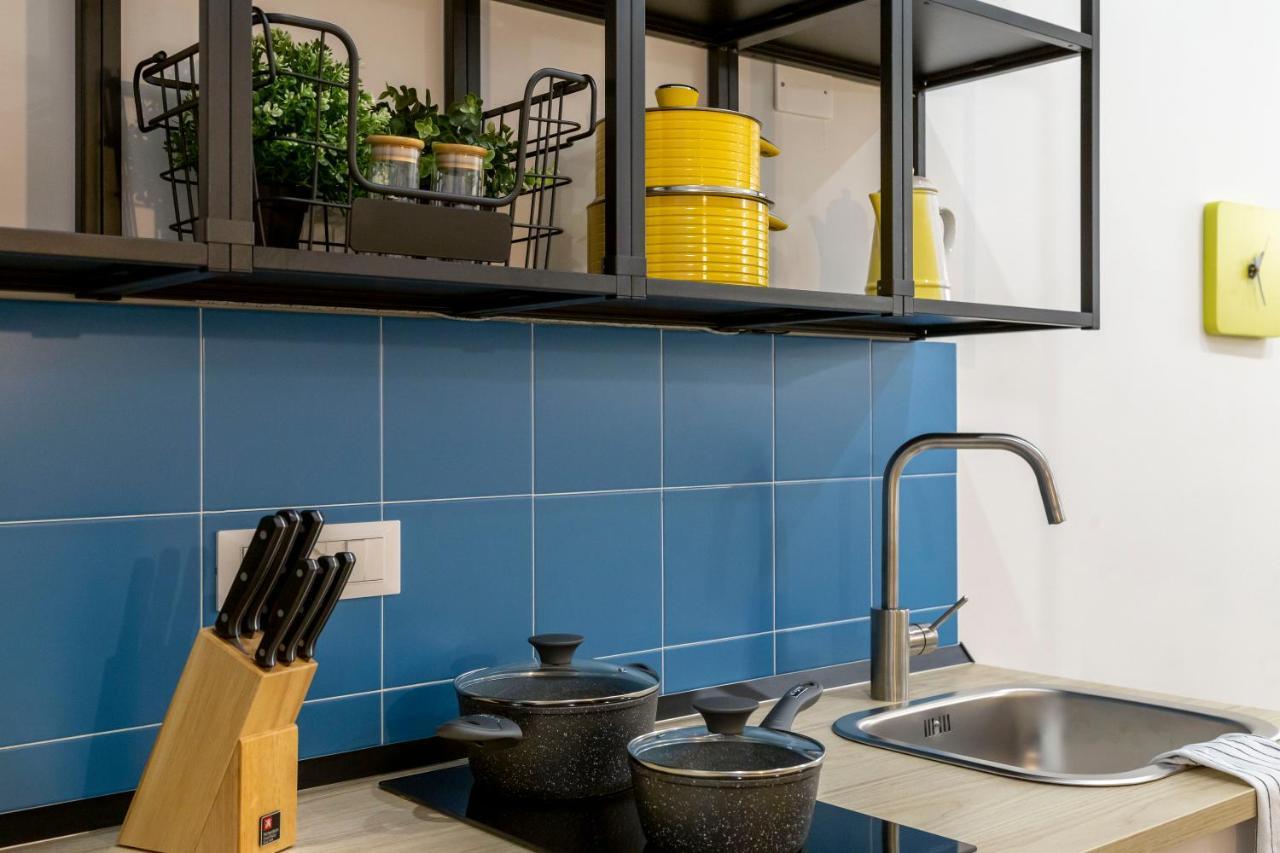 Stylish Apartment With An Arty Touch Fast Wifi Trieste Ngoại thất bức ảnh