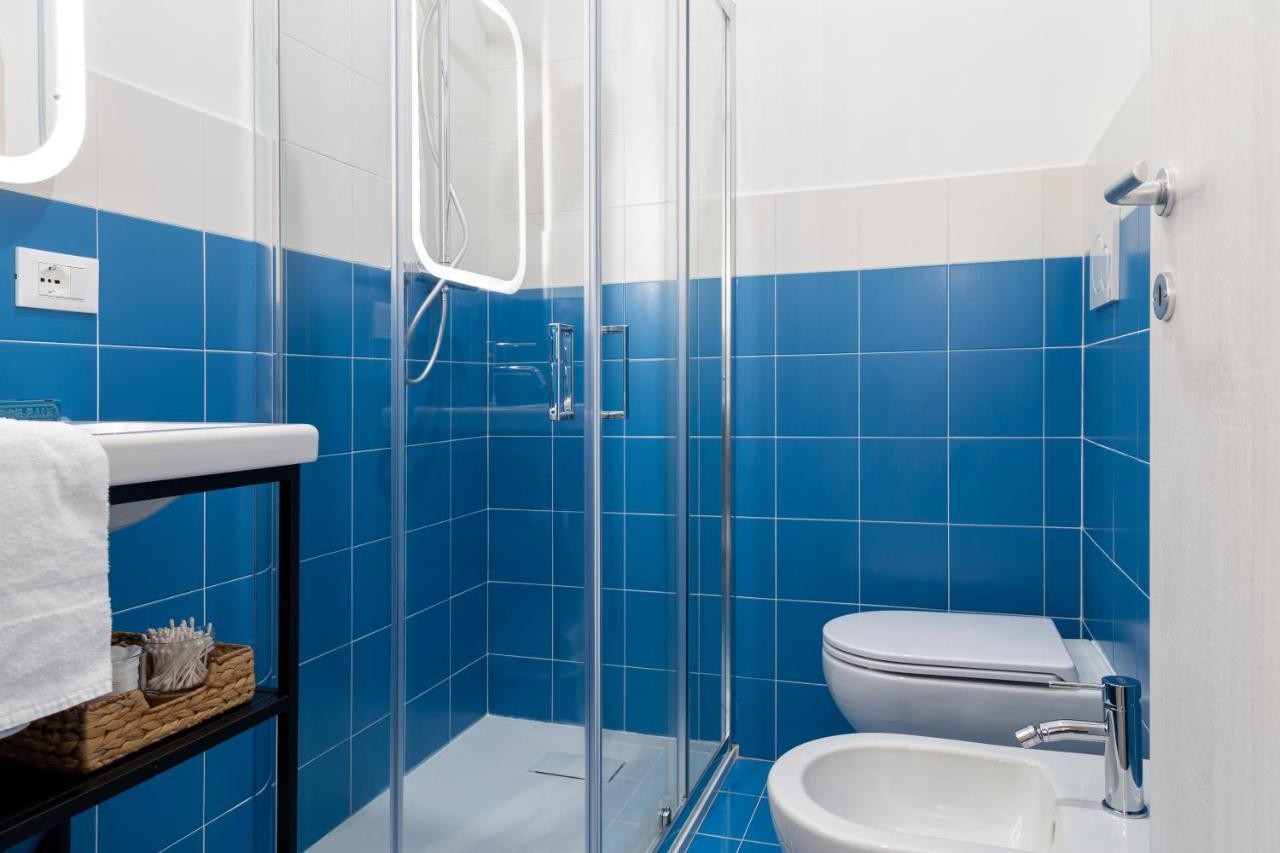 Stylish Apartment With An Arty Touch Fast Wifi Trieste Ngoại thất bức ảnh