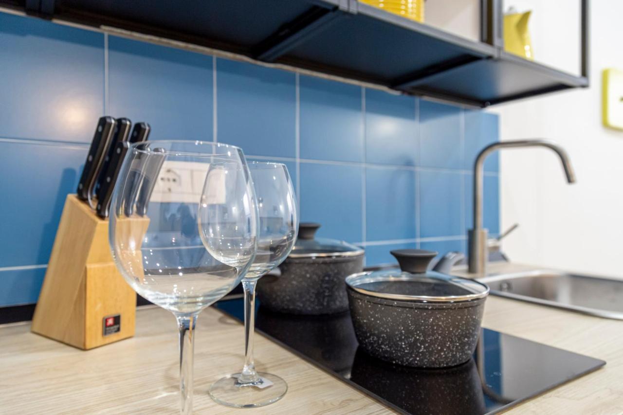 Stylish Apartment With An Arty Touch Fast Wifi Trieste Ngoại thất bức ảnh