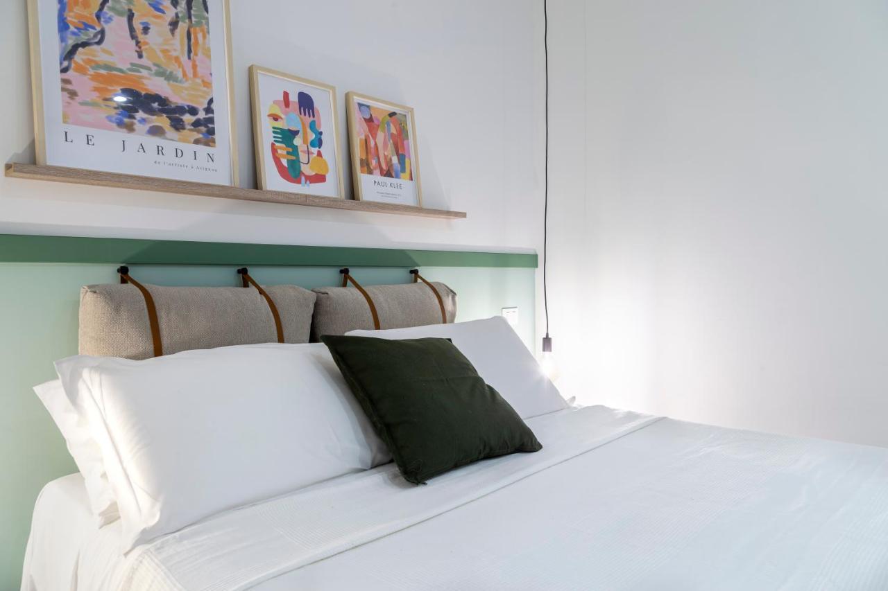 Stylish Apartment With An Arty Touch Fast Wifi Trieste Ngoại thất bức ảnh