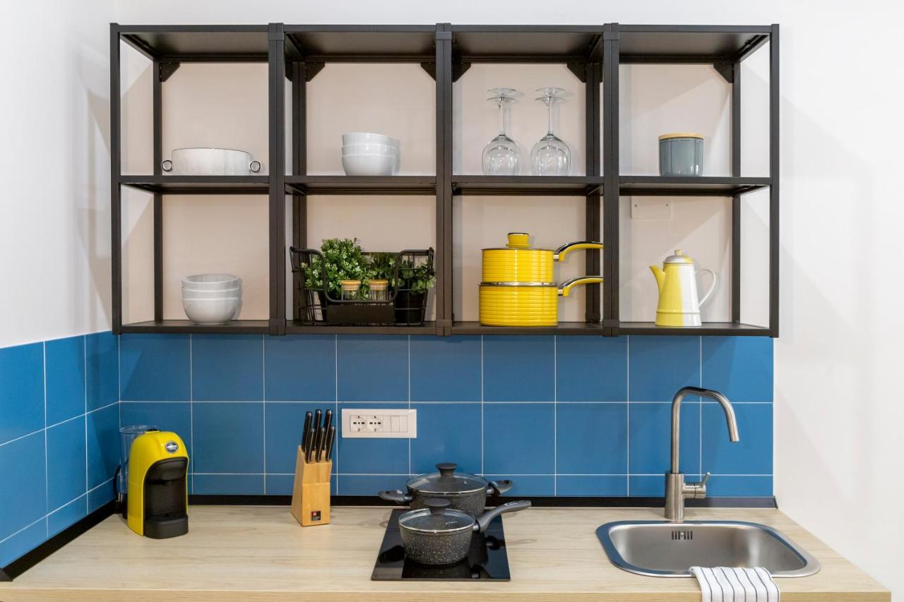 Stylish Apartment With An Arty Touch Fast Wifi Trieste Ngoại thất bức ảnh
